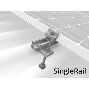 K2 Surub ancorare Sold Rail - M10x180 7mm K2 Surub ancorare Sold Rail - M10x180 7mm